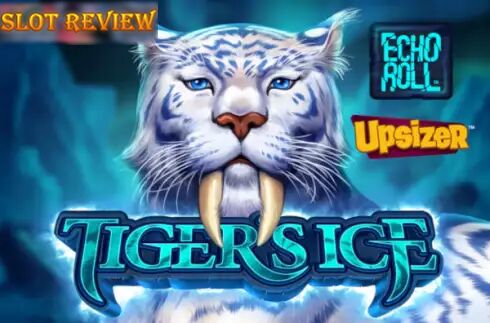 Tigers Ice Slot Review